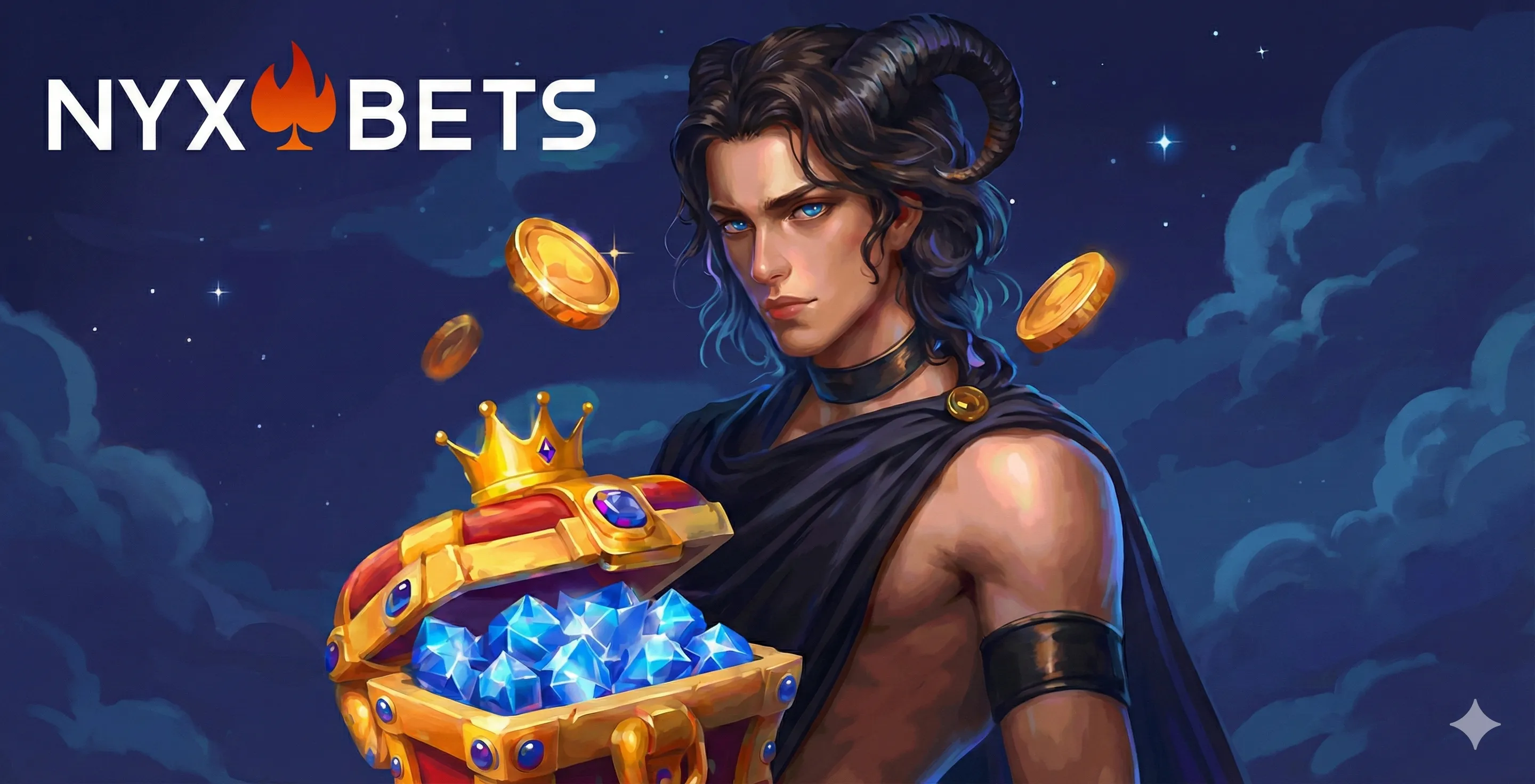 Nyx Bets Casino Opinie