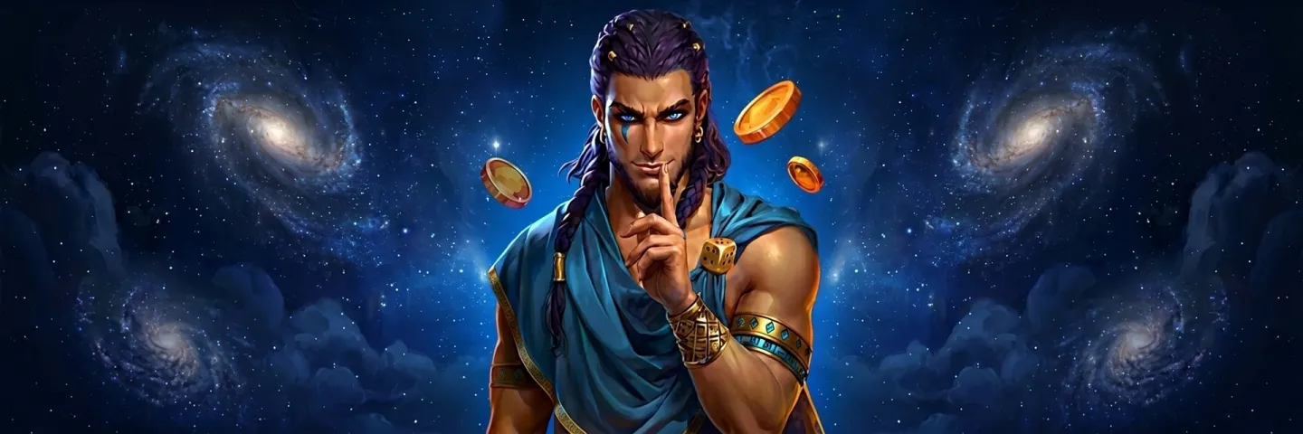 Nyx bets Casino